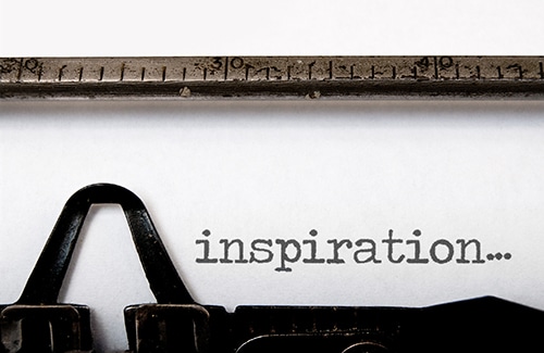 inspiration inspirations